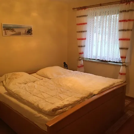 Seewind 아파트 노드스트랜드