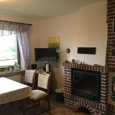 Apartamento Seewind Nordstrand