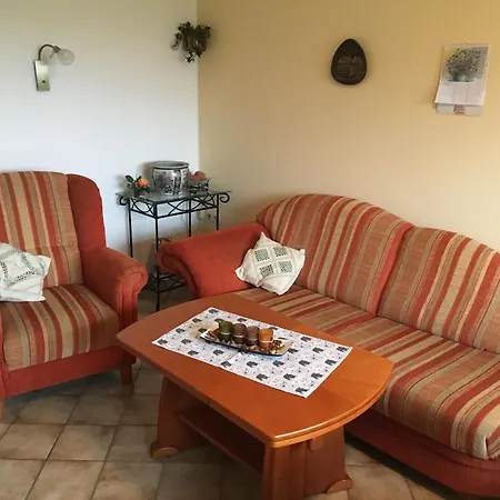Seewind Apartamento